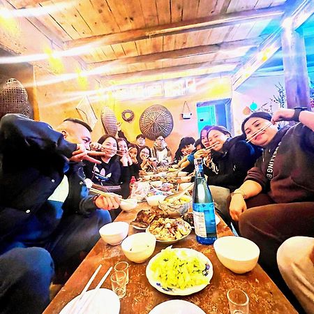 Huy homestay Hà Giang Ngoại thất bức ảnh