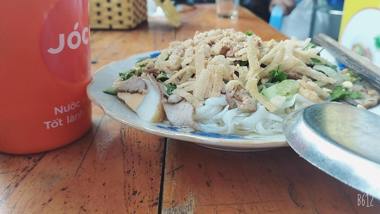 Huy homestay Hà Giang Ngoại thất bức ảnh