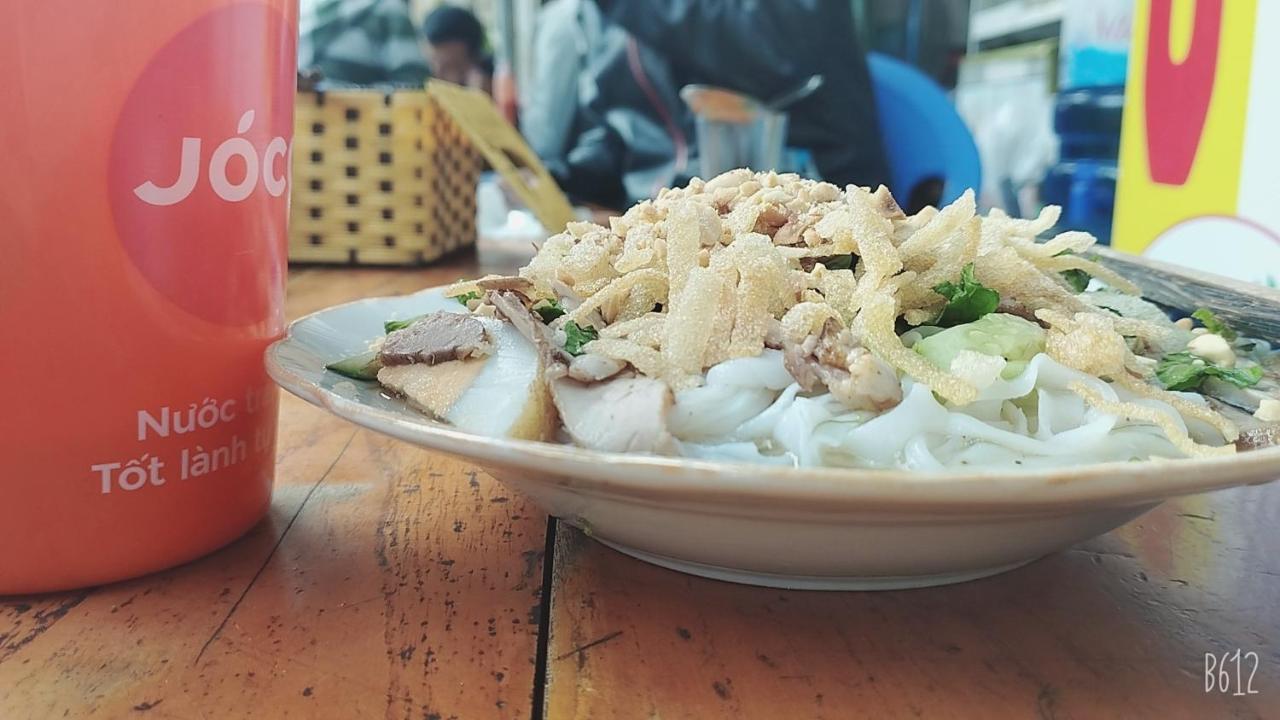 Huy homestay Hà Giang Ngoại thất bức ảnh