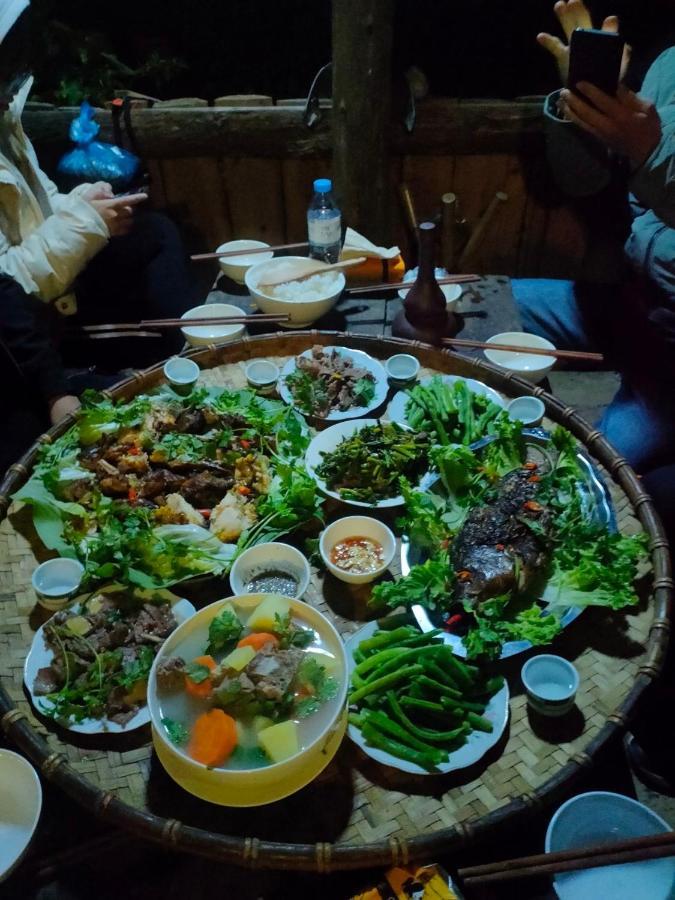 Huy homestay Hà Giang Ngoại thất bức ảnh