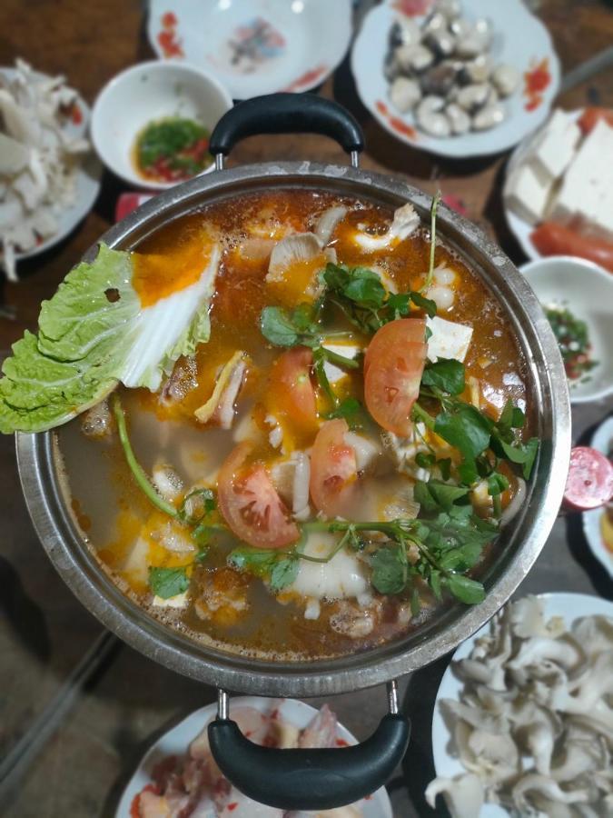Huy homestay Hà Giang Ngoại thất bức ảnh