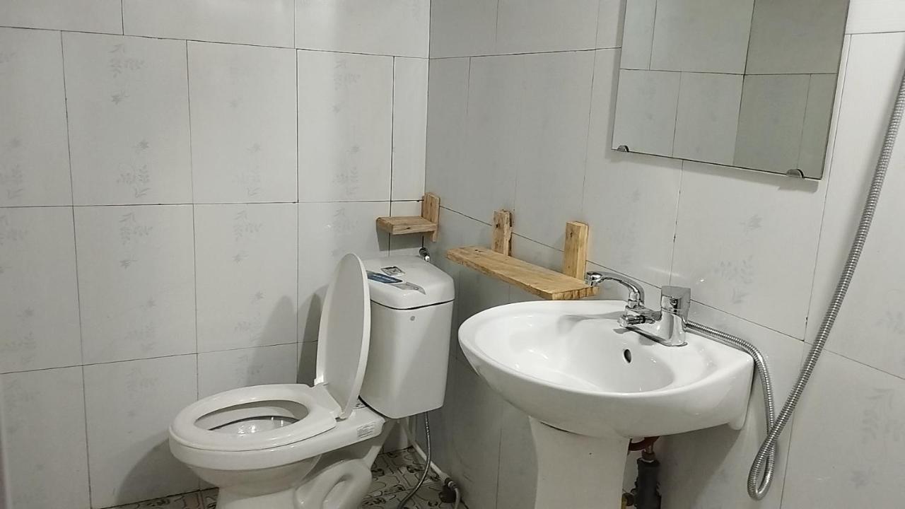 Huy homestay Hà Giang Ngoại thất bức ảnh