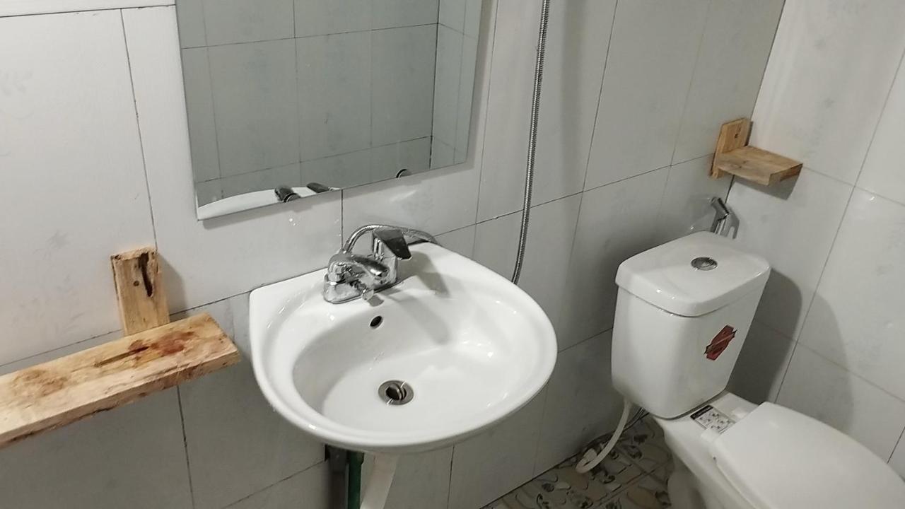 Huy homestay Hà Giang Ngoại thất bức ảnh