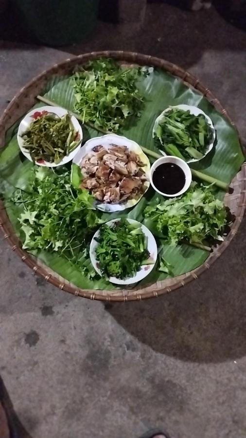 Huy homestay Hà Giang Ngoại thất bức ảnh