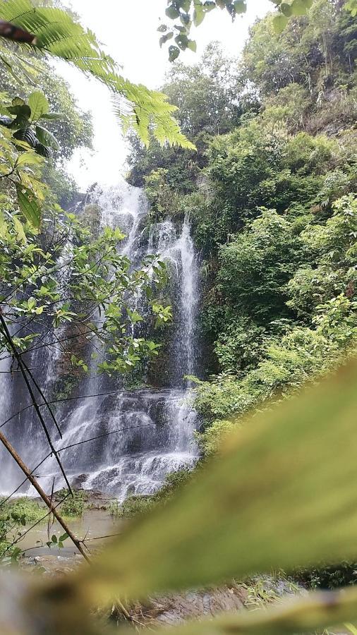 Huy homestay Hà Giang Ngoại thất bức ảnh