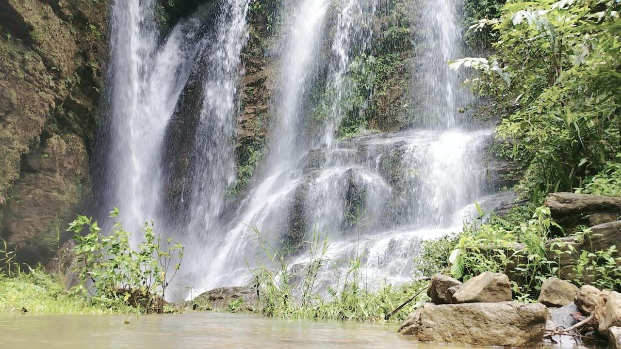 Huy homestay Hà Giang Ngoại thất bức ảnh