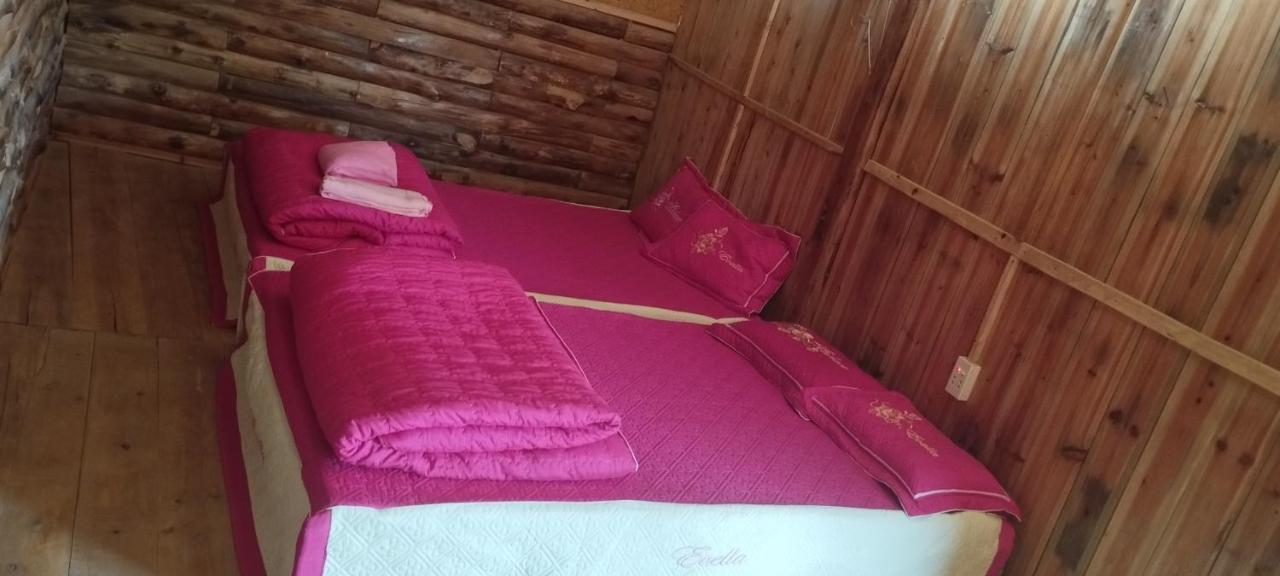 Huy homestay Hà Giang Ngoại thất bức ảnh