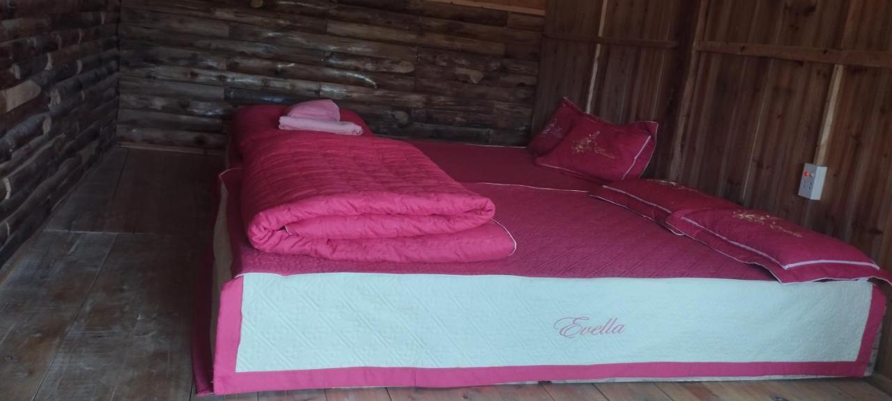 Huy homestay Hà Giang Ngoại thất bức ảnh