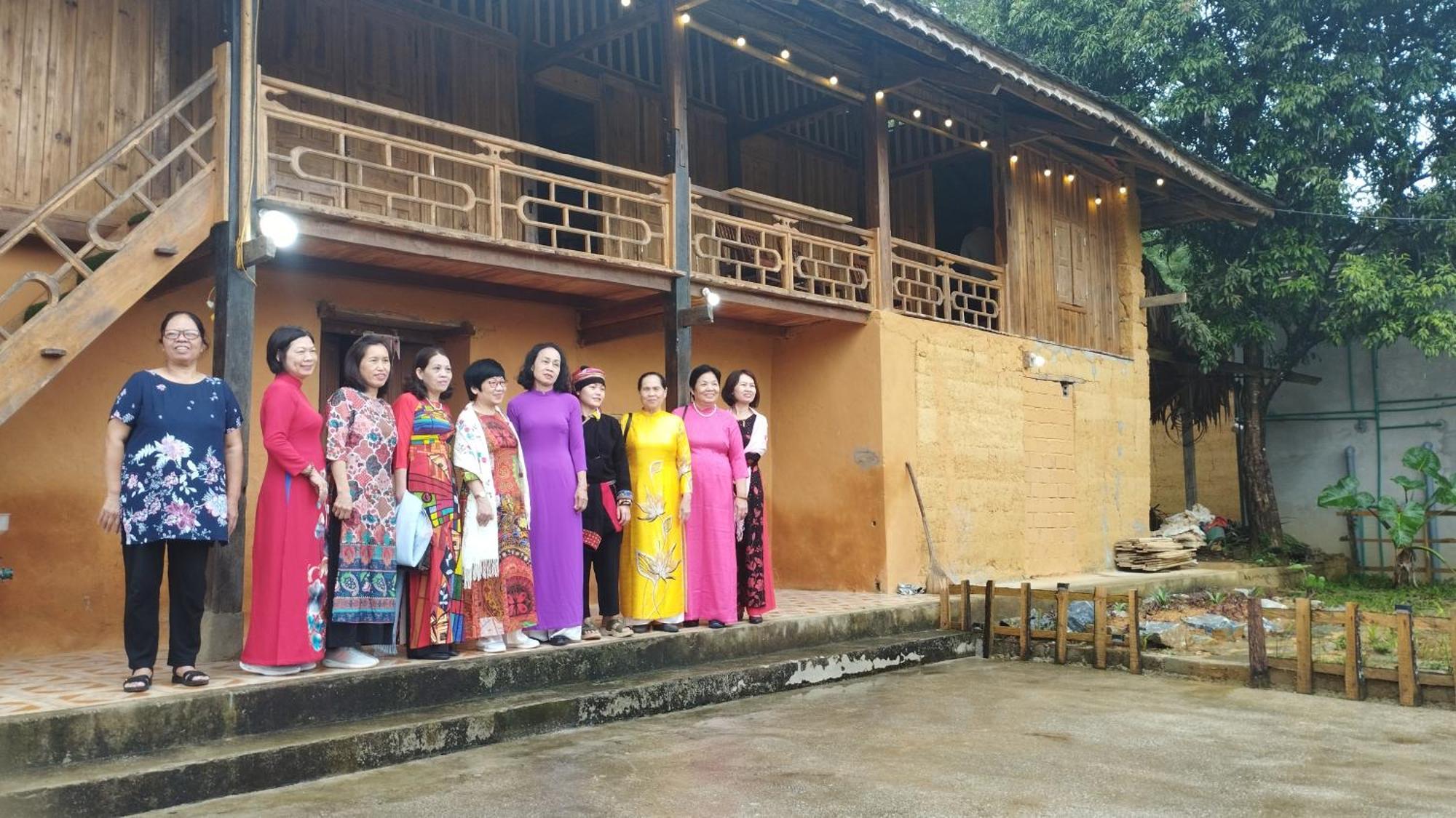 Huy homestay Hà Giang Ngoại thất bức ảnh