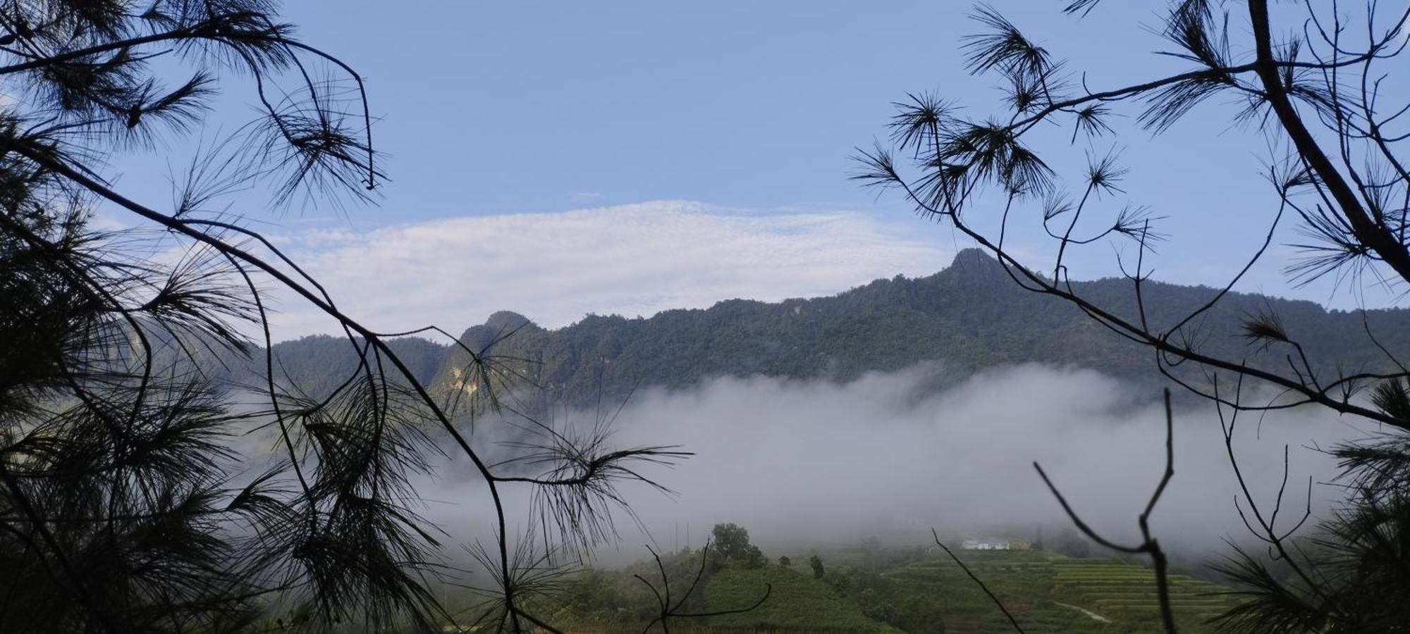 Huy homestay Hà Giang Ngoại thất bức ảnh