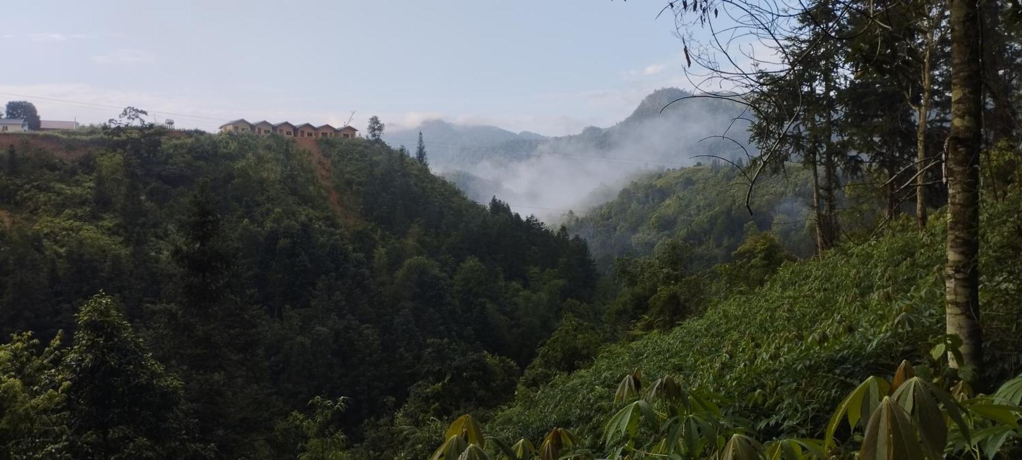 Huy homestay Hà Giang Ngoại thất bức ảnh