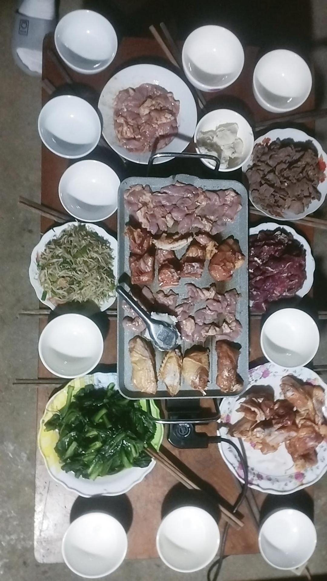 Huy homestay Hà Giang Ngoại thất bức ảnh