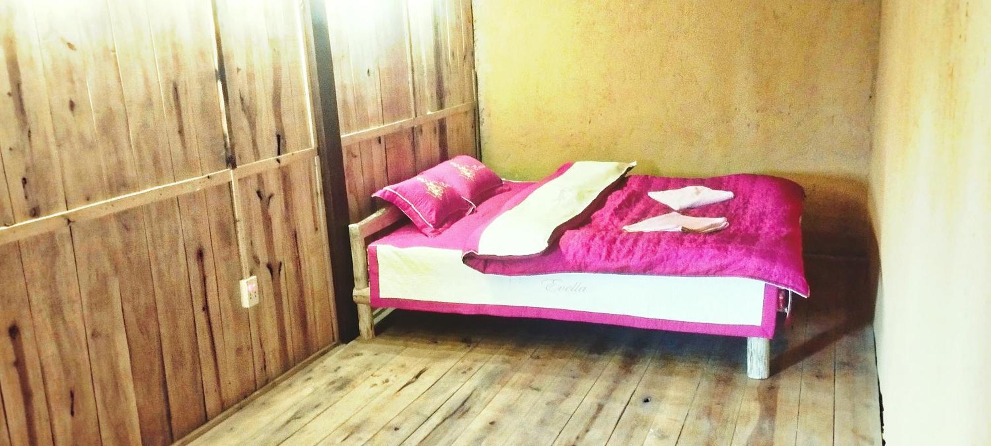 Huy homestay Hà Giang Ngoại thất bức ảnh