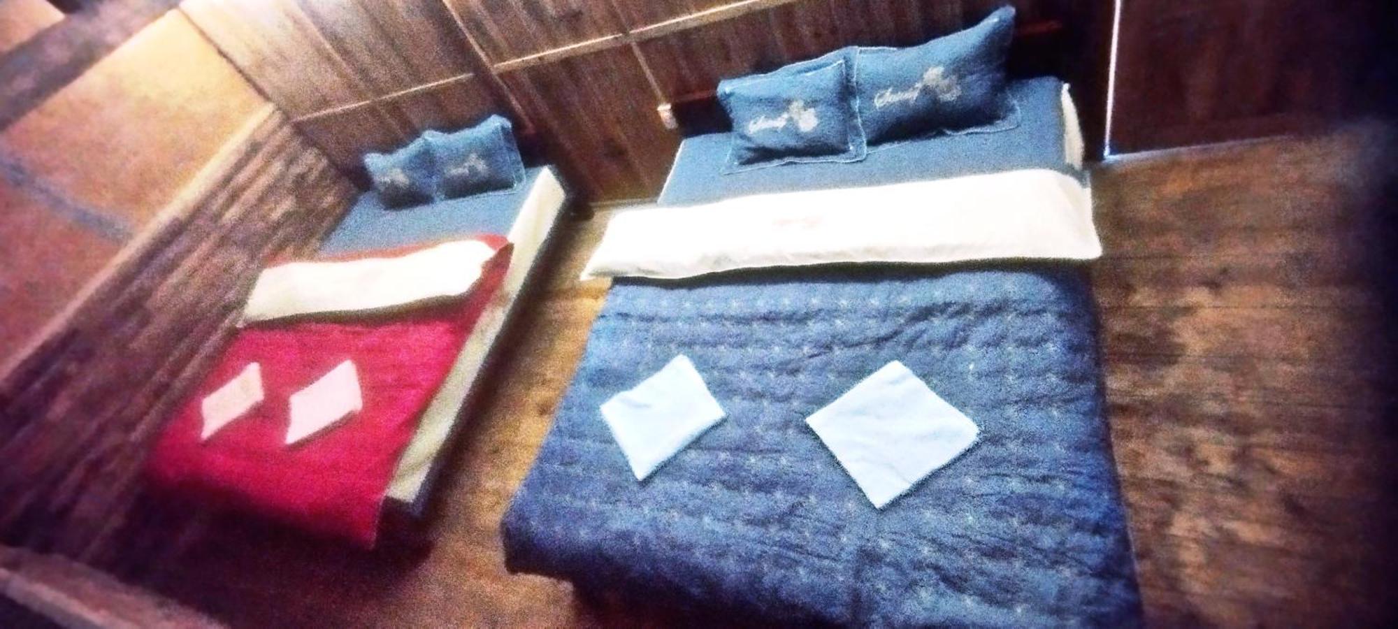 Huy homestay Hà Giang Ngoại thất bức ảnh