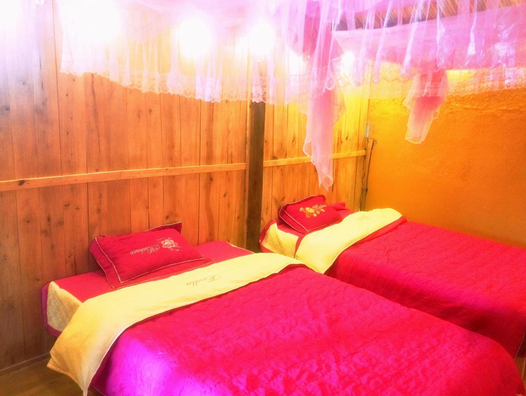 Huy homestay Hà Giang Ngoại thất bức ảnh